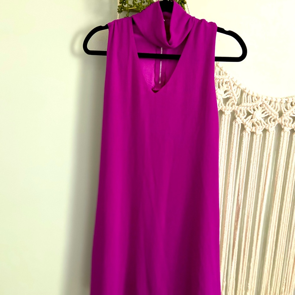 Shift Dress